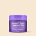 12% Niacinamide Smooth & Glow Pads - SNMShop