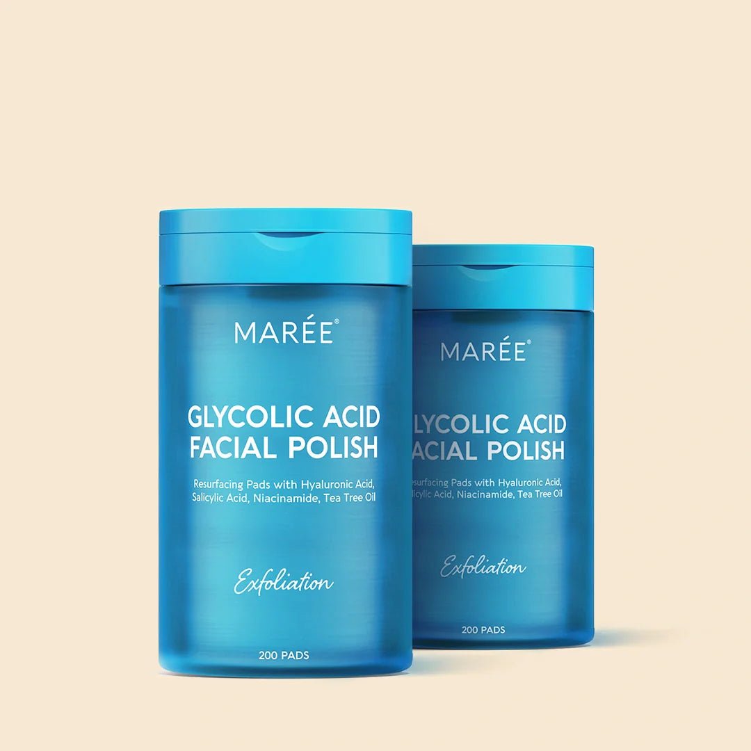 Glycolic Acid Pads 200 PCS - SNMShop