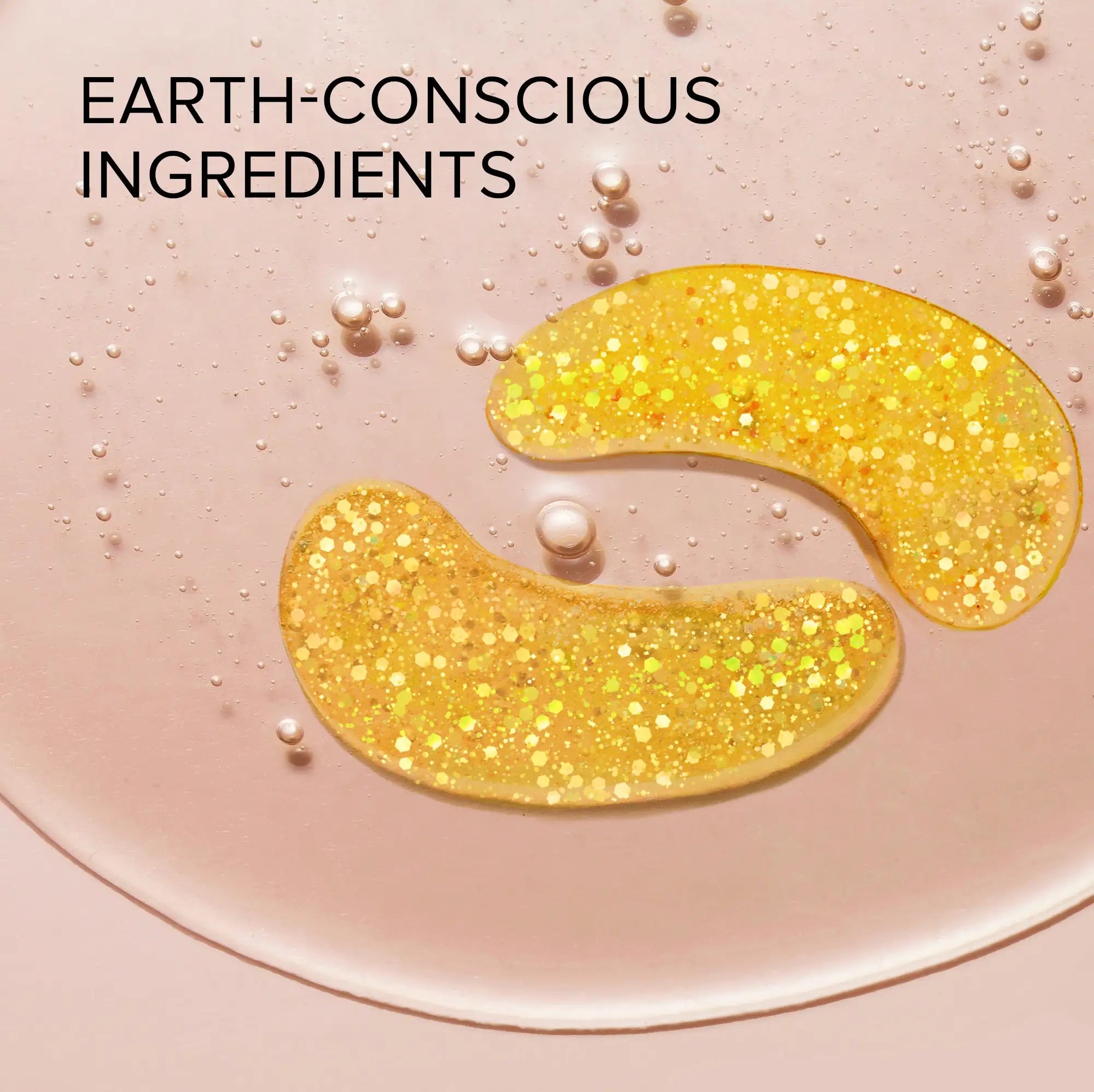 24K Gold Anti-Aging Eye Patches - SNMShop