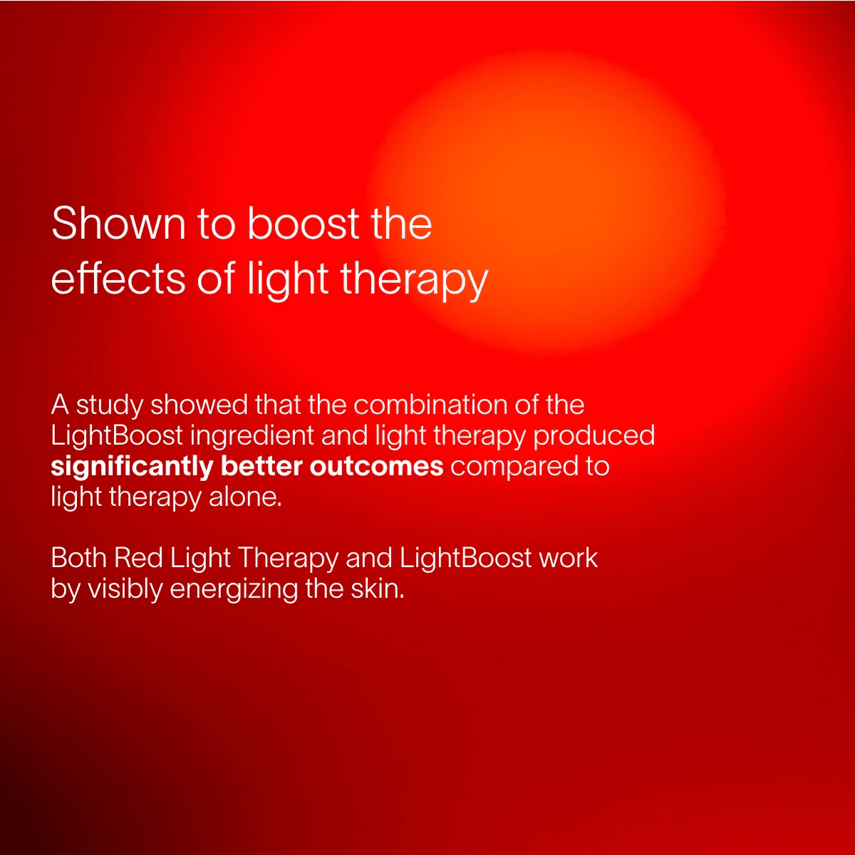 4-in-1 Red Light Therapy Wand & Activating Serum Kit - SNMShop