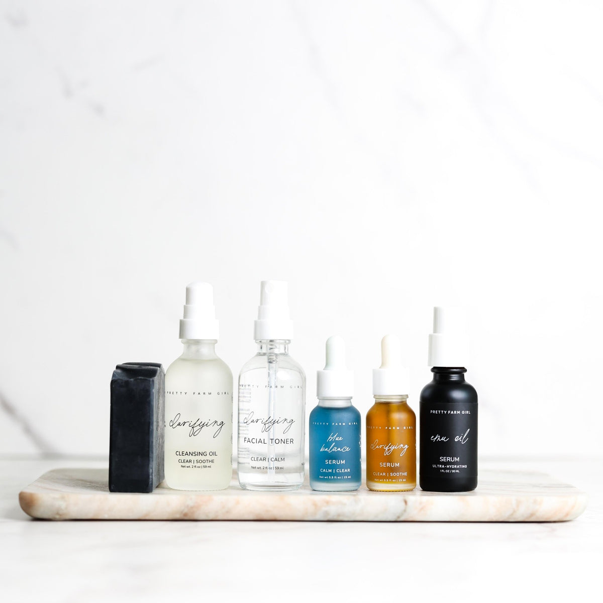 Acne Skin Kit - Full Routine - SNMShop