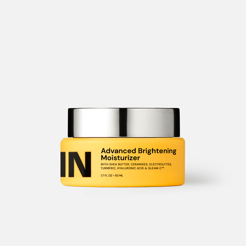 Advanced Brightening Moisturizer - SNMShop