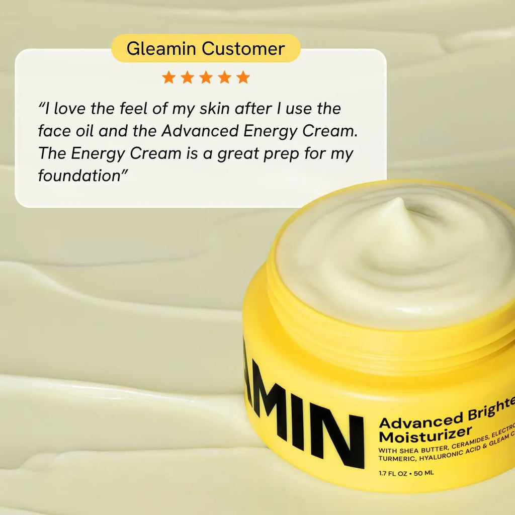 Advanced Brightening Moisturizer - SNMShop