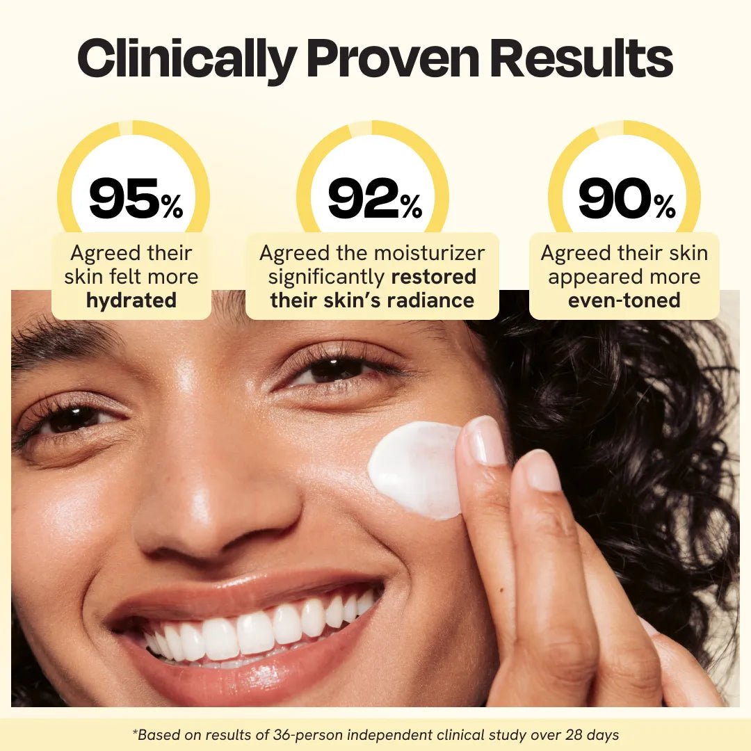 Advanced Brightening Moisturizer - SNMShop