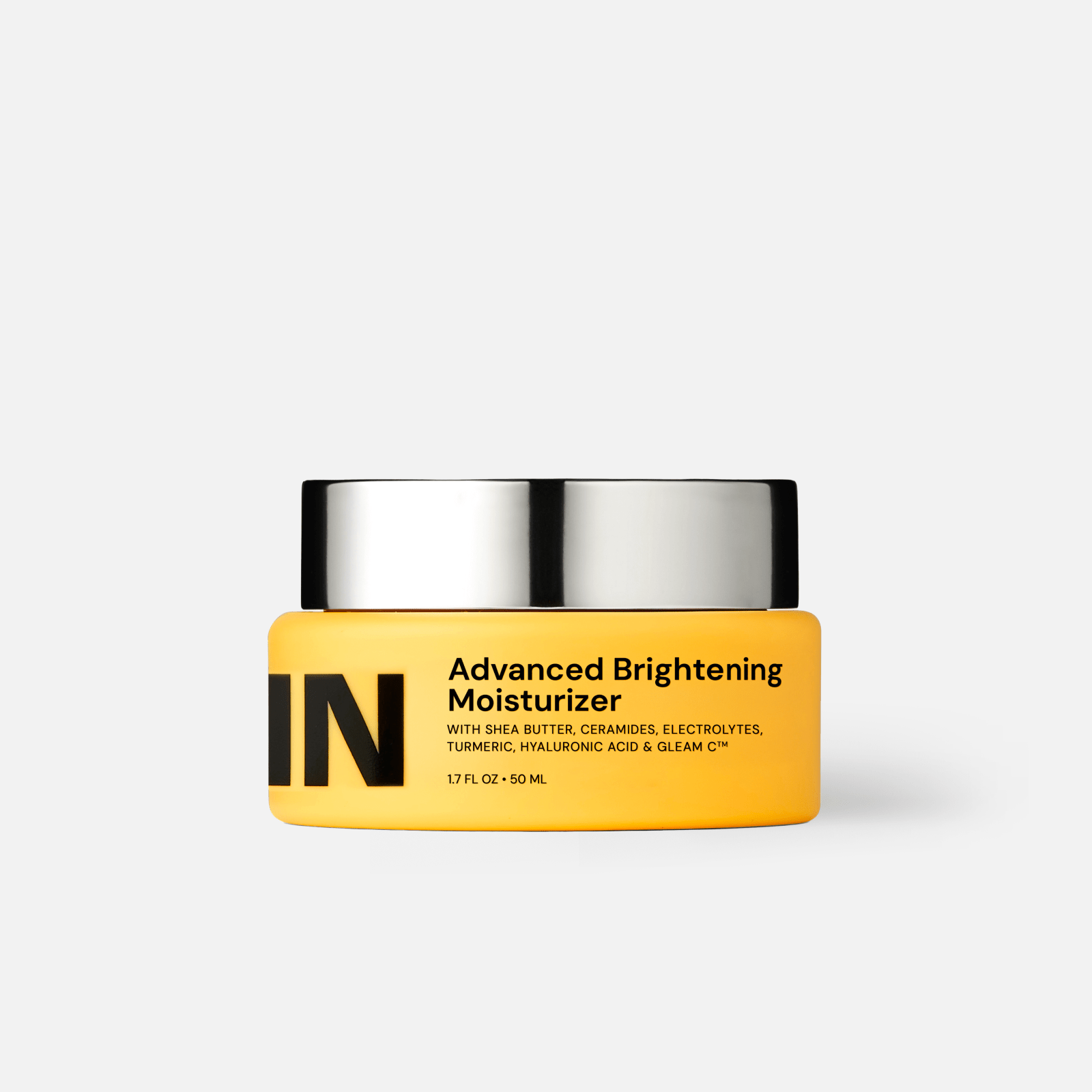 Advanced Brightening Moisturizer - SNMShop