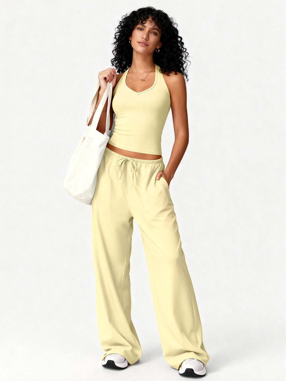 Amazon Cross-Border Brushed Yoga Suit Women's Outer Wear Quick-Drying - SNMShop