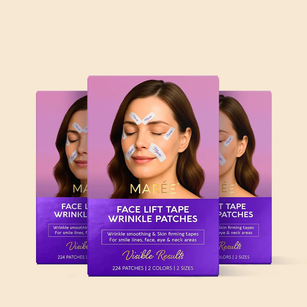 Anti-wrinkle Tape Patches - SNMShop