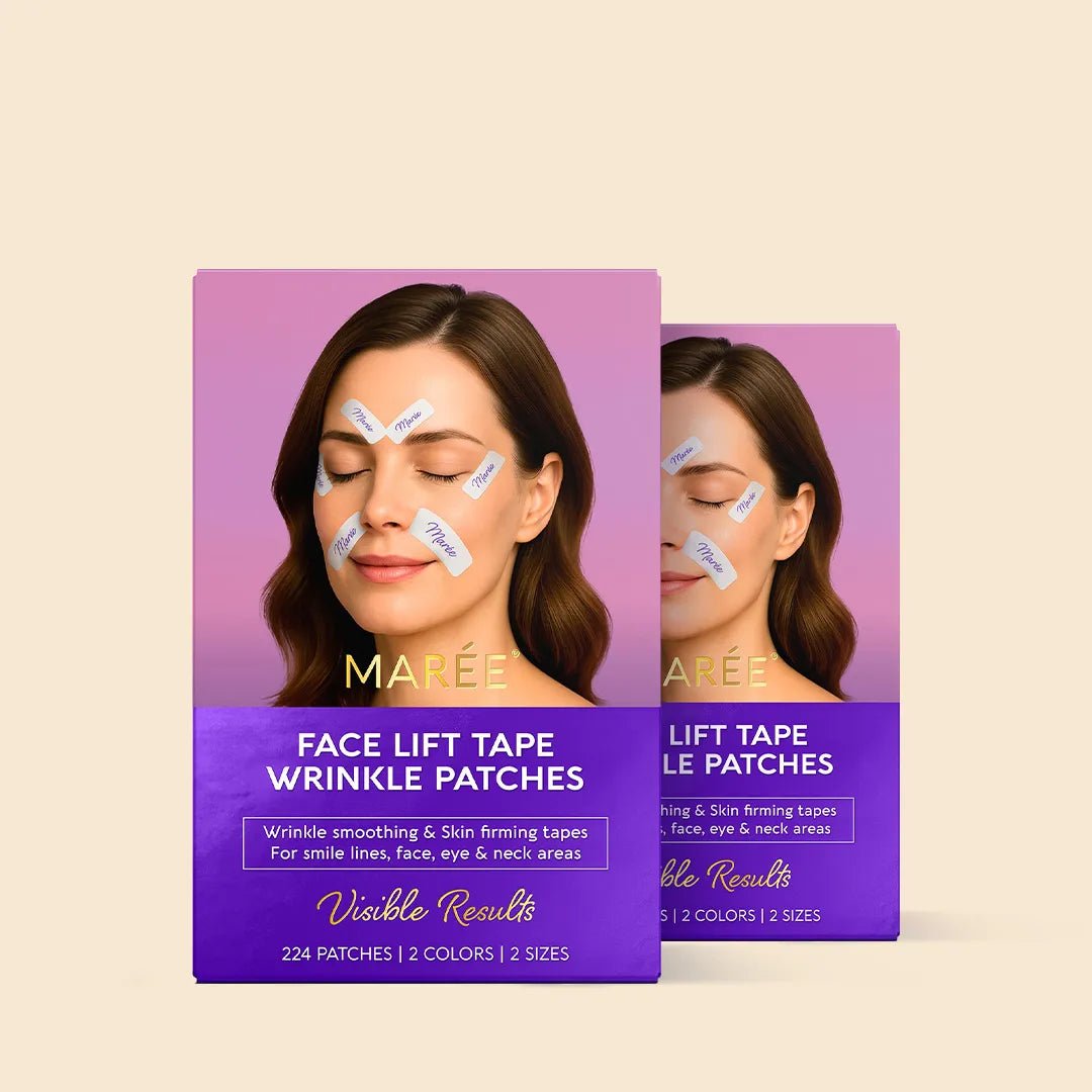 Anti-wrinkle Tape Patches - SNMShop