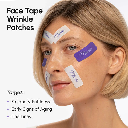 Anti-wrinkle Tape Patches - SNMShop