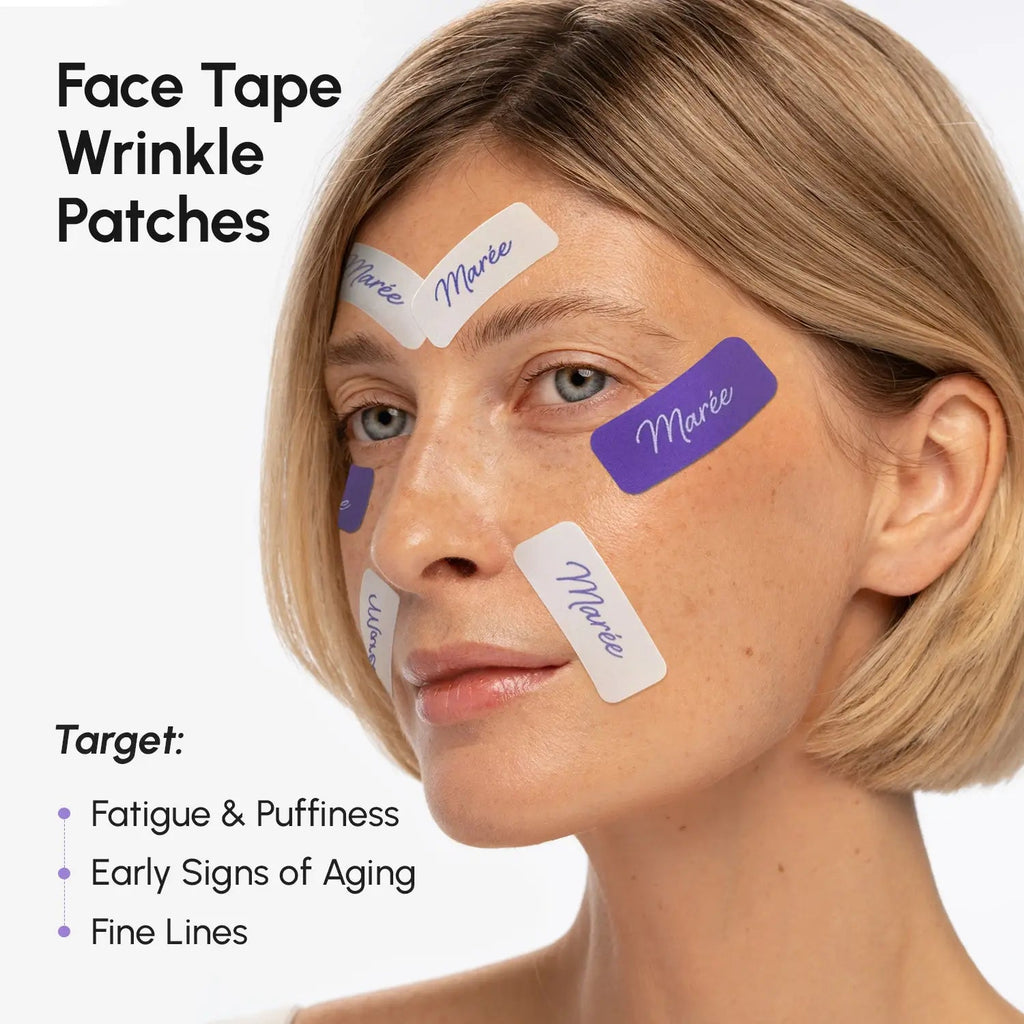 Anti-wrinkle Tape Patches - SNMShop