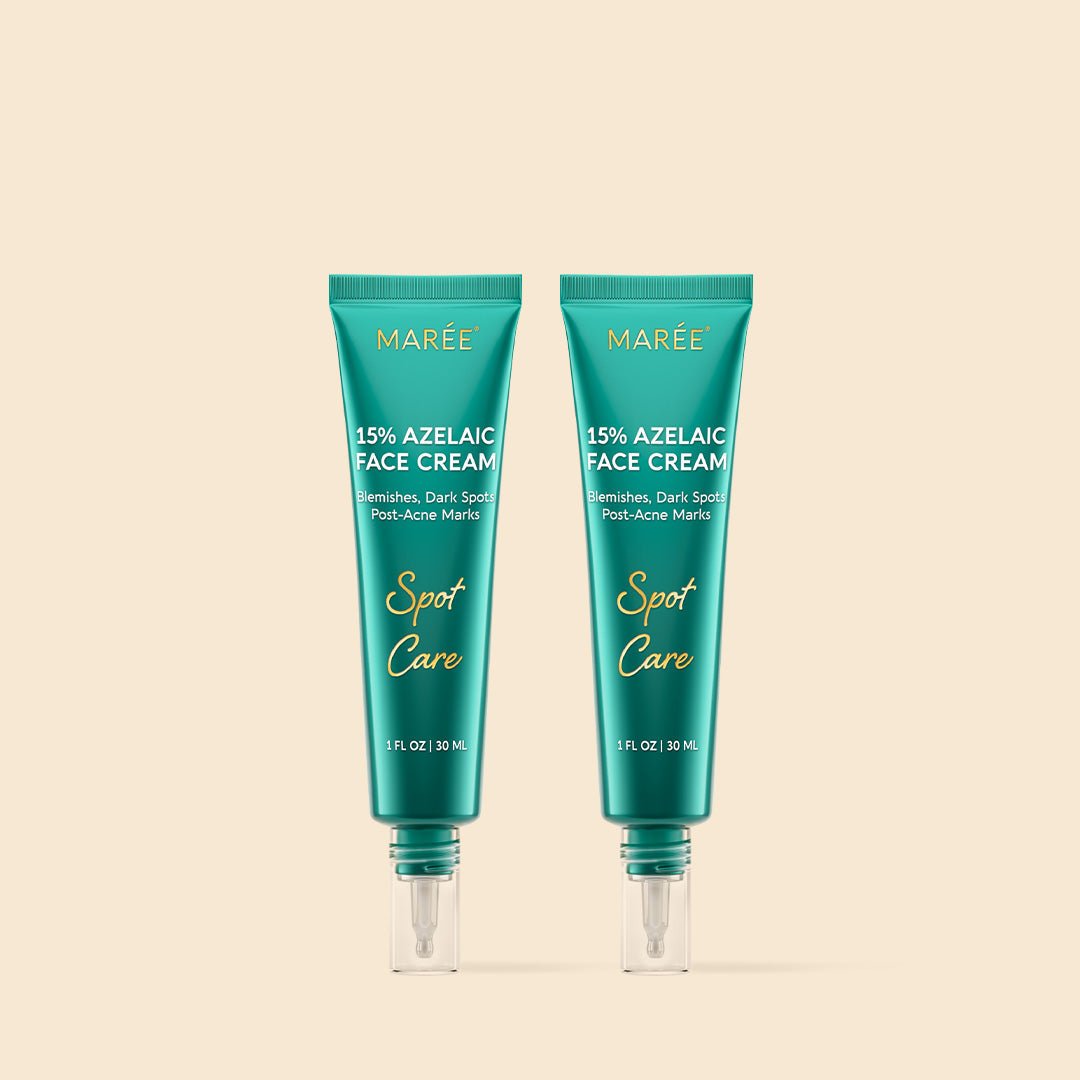 Azelaic Acid Cream for Sensitive Skin - SNMShop