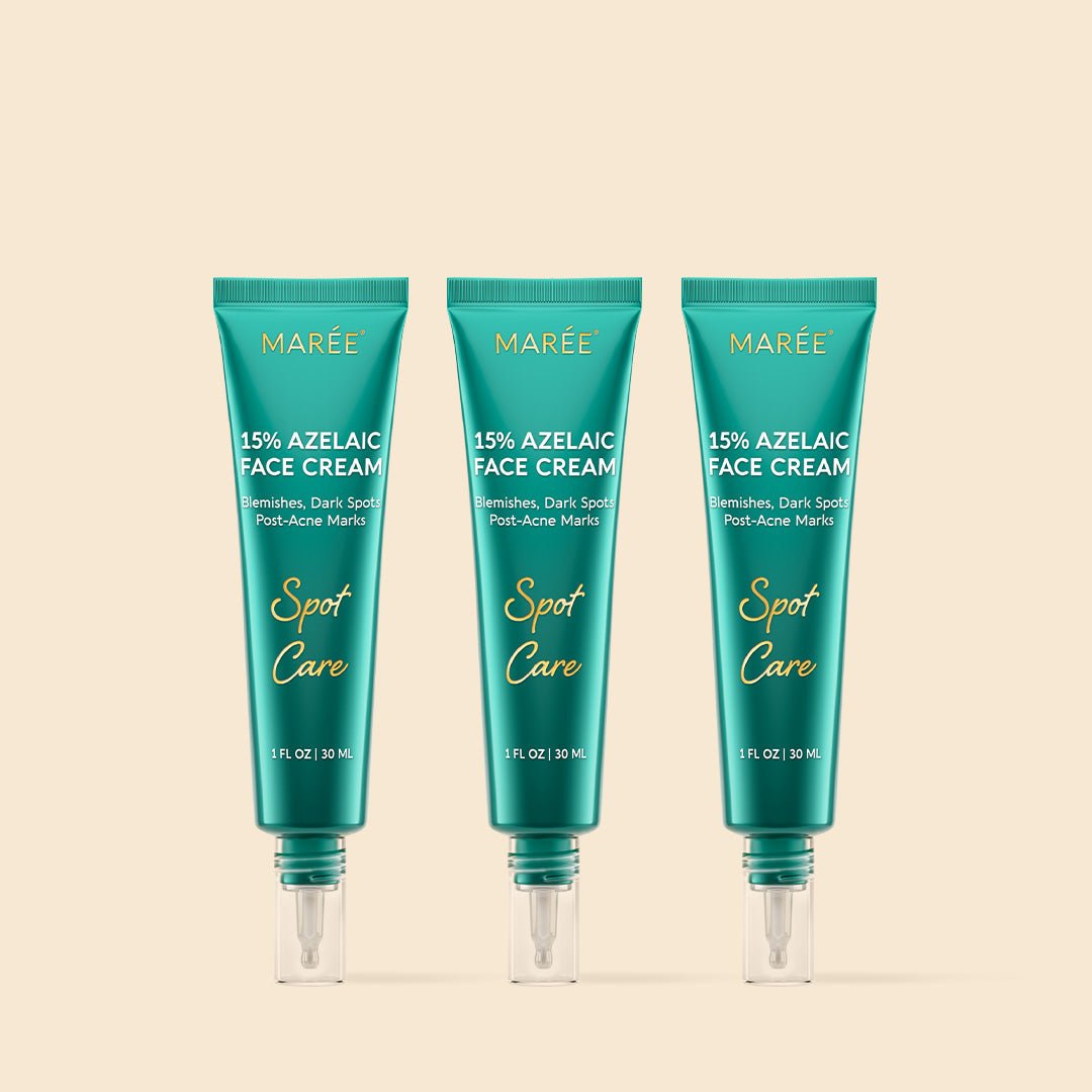 Azelaic Acid Cream for Sensitive Skin - SNMShop