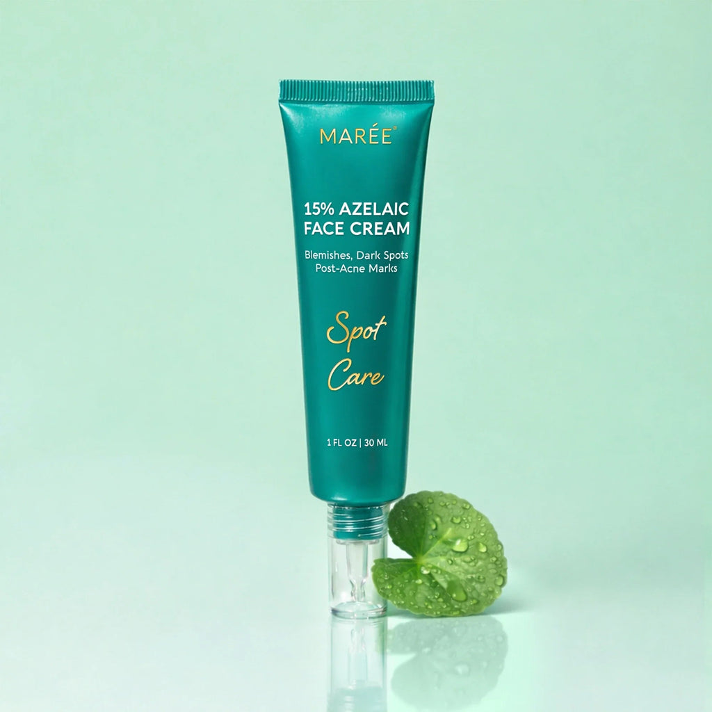 Azelaic Acid Cream for Sensitive Skin - SNMShop