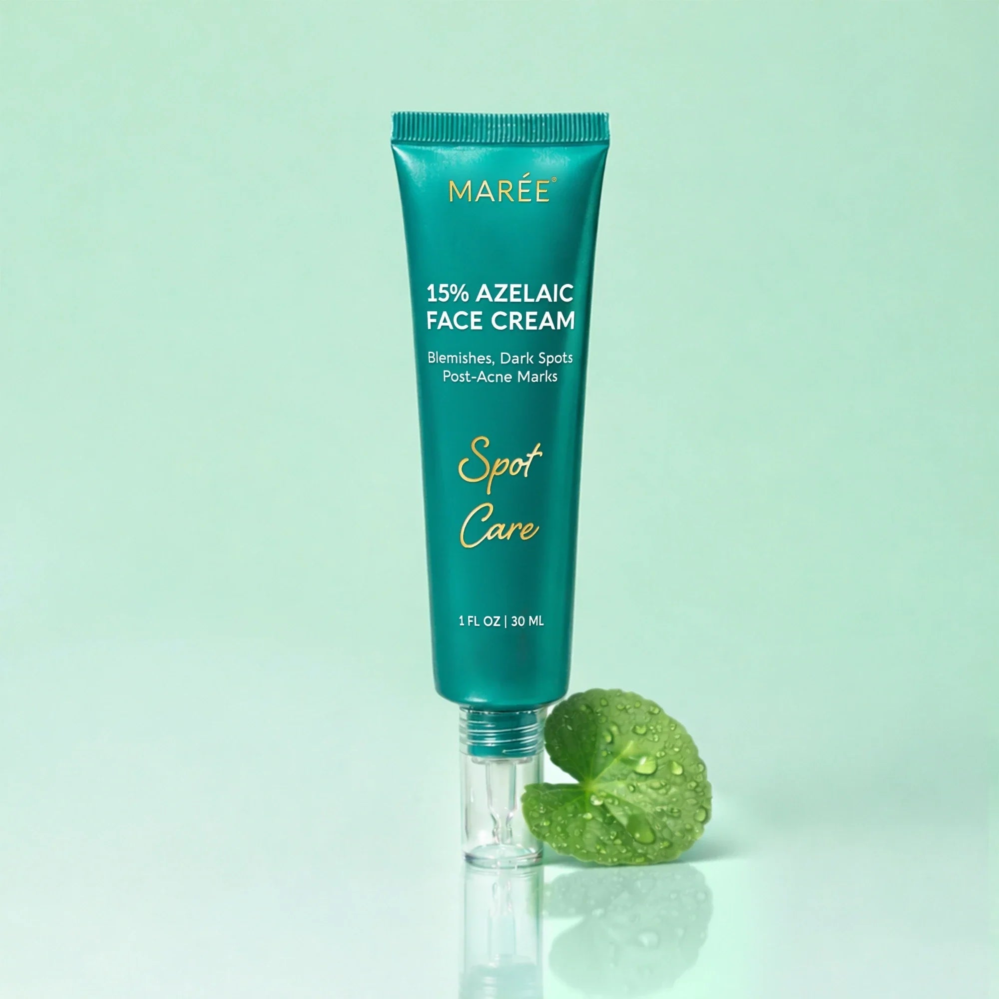 Azelaic Acid Cream for Sensitive Skin - SNMShop