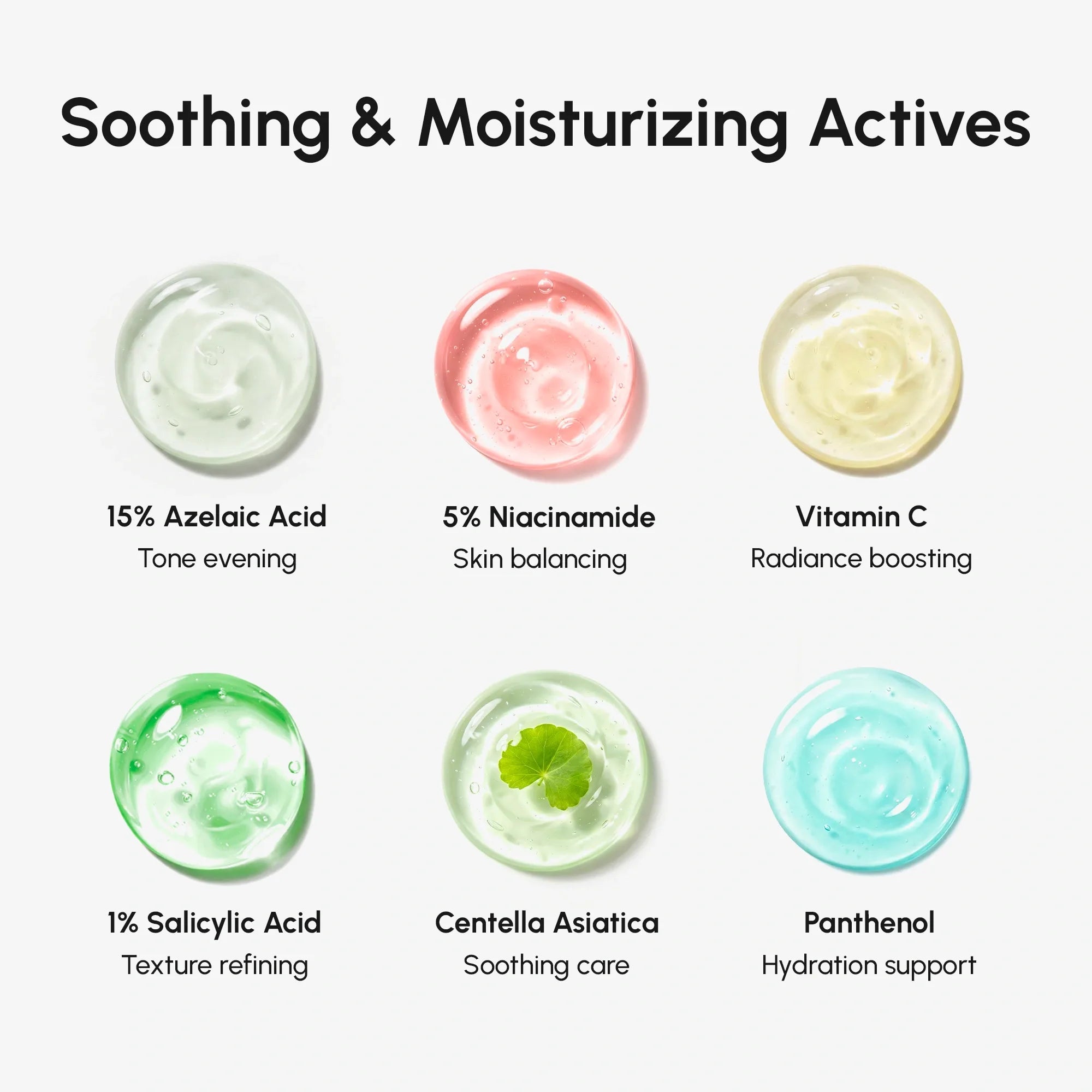 Azelaic Acid Cream for Sensitive Skin - SNMShop