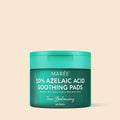 Azelaic Acid Soothing Pads - SNMShop