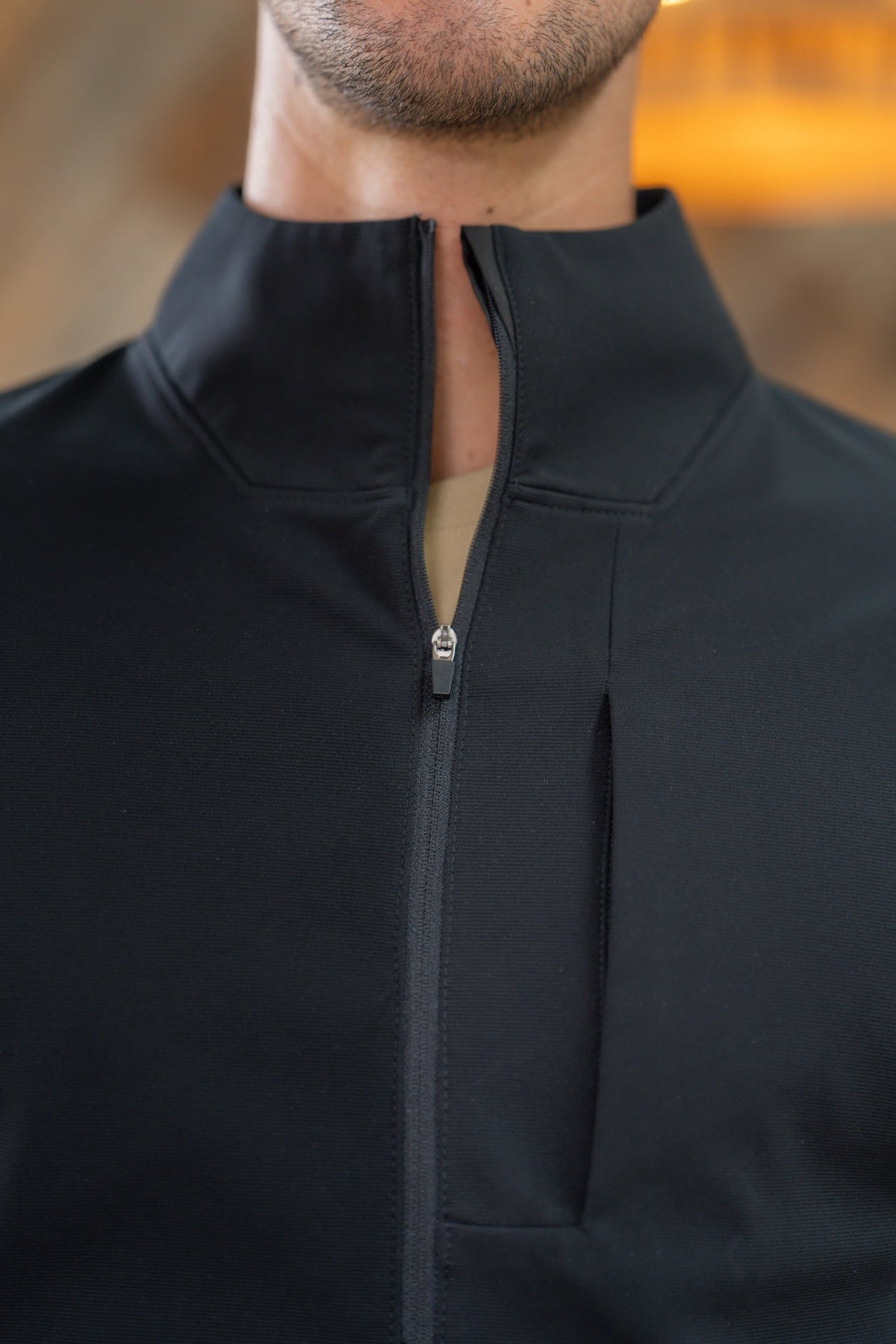 balance jacket - SNMShop