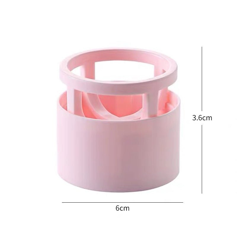 Beauty Egg Stand Cosmetics Storage Rack - SNMShop