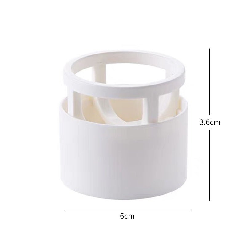 Beauty Egg Stand Cosmetics Storage Rack - SNMShop