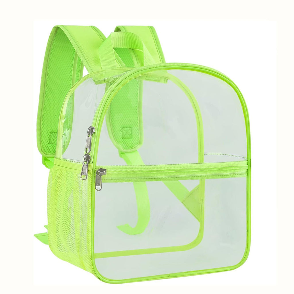 Best-selling PVC Transparent Backpack - SNMShop