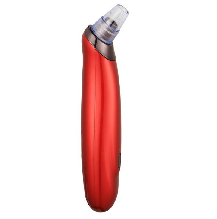 Blackhead instrument pore cleaner to blackhead artifact electric acne machine to blackhead - SNMShop