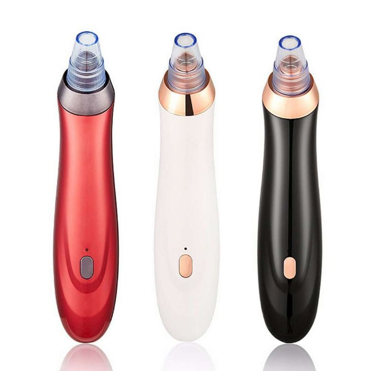 Blackhead instrument pore cleaner to blackhead artifact electric acne machine to blackhead - SNMShop