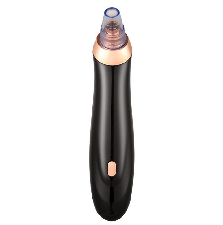Blackhead instrument pore cleaner to blackhead artifact electric acne machine to blackhead - SNMShop