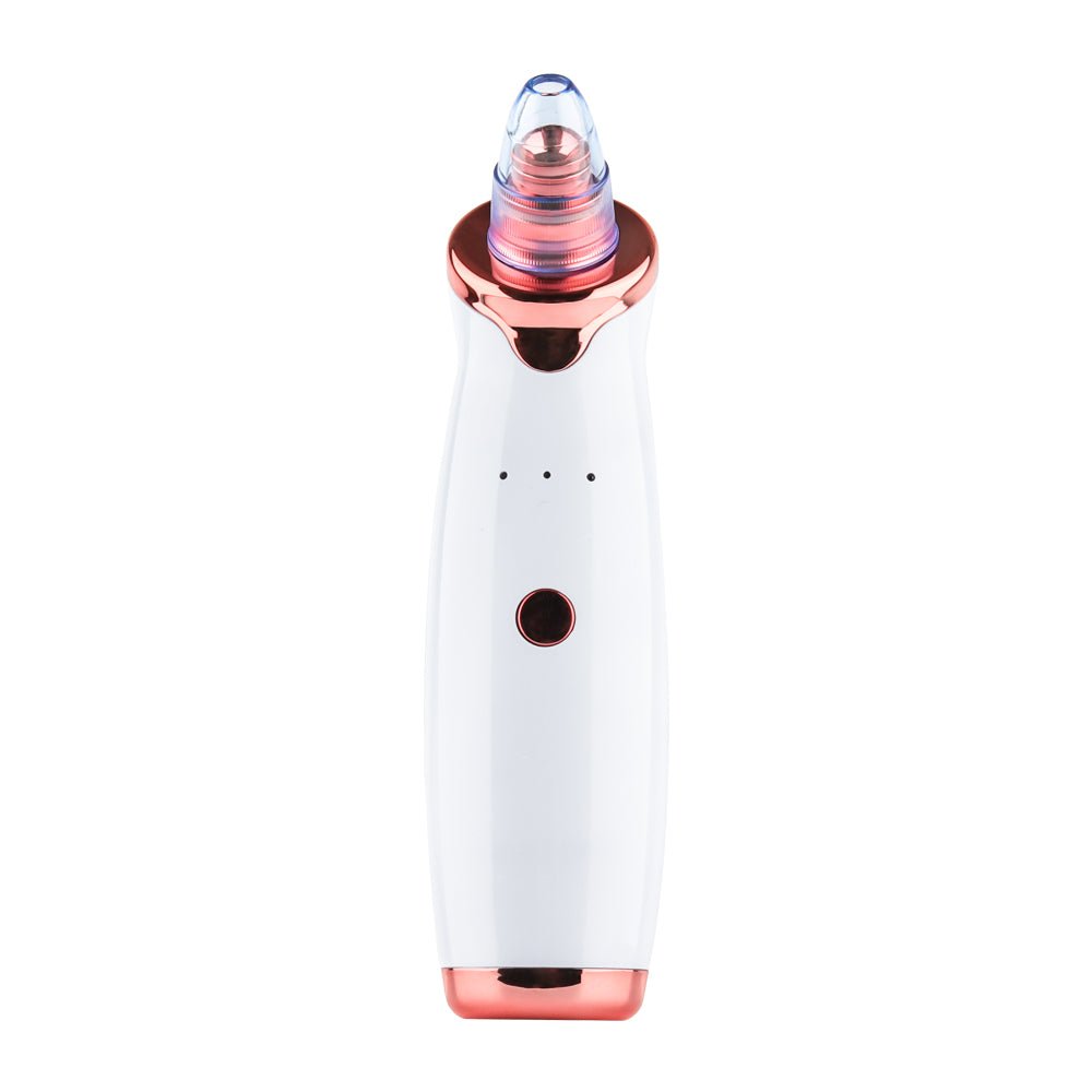 Blackhead instrument pore cleaner to blackhead artifact electric acne machine to blackhead - SNMShop