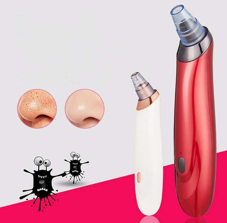 Blackhead instrument pore cleaner to blackhead artifact electric acne machine to blackhead - SNMShop