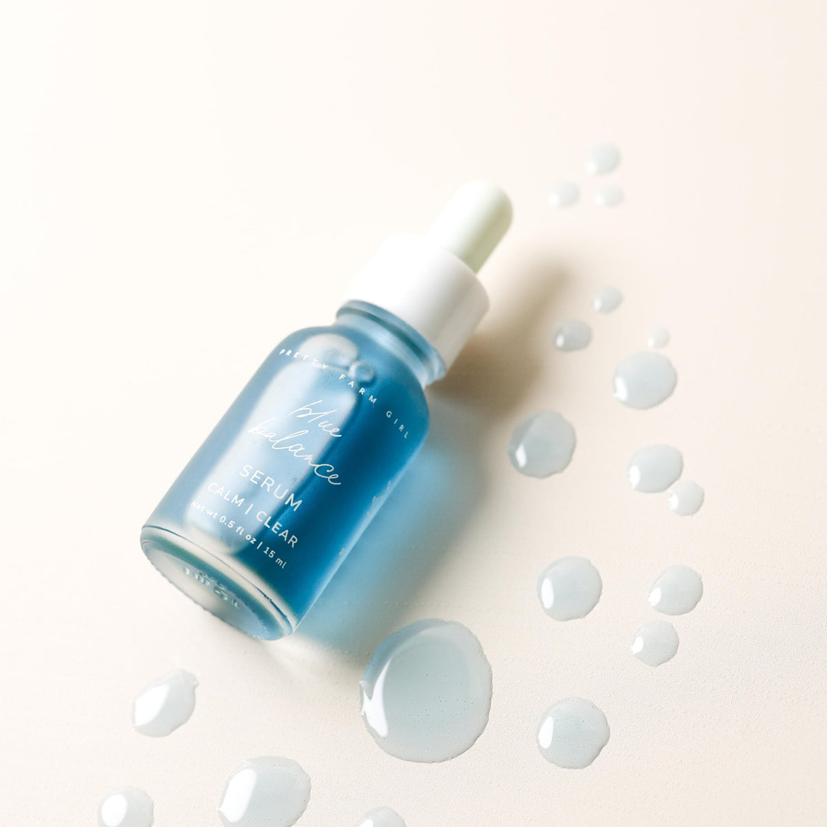 Blue Balance Face Serum - SNMShop