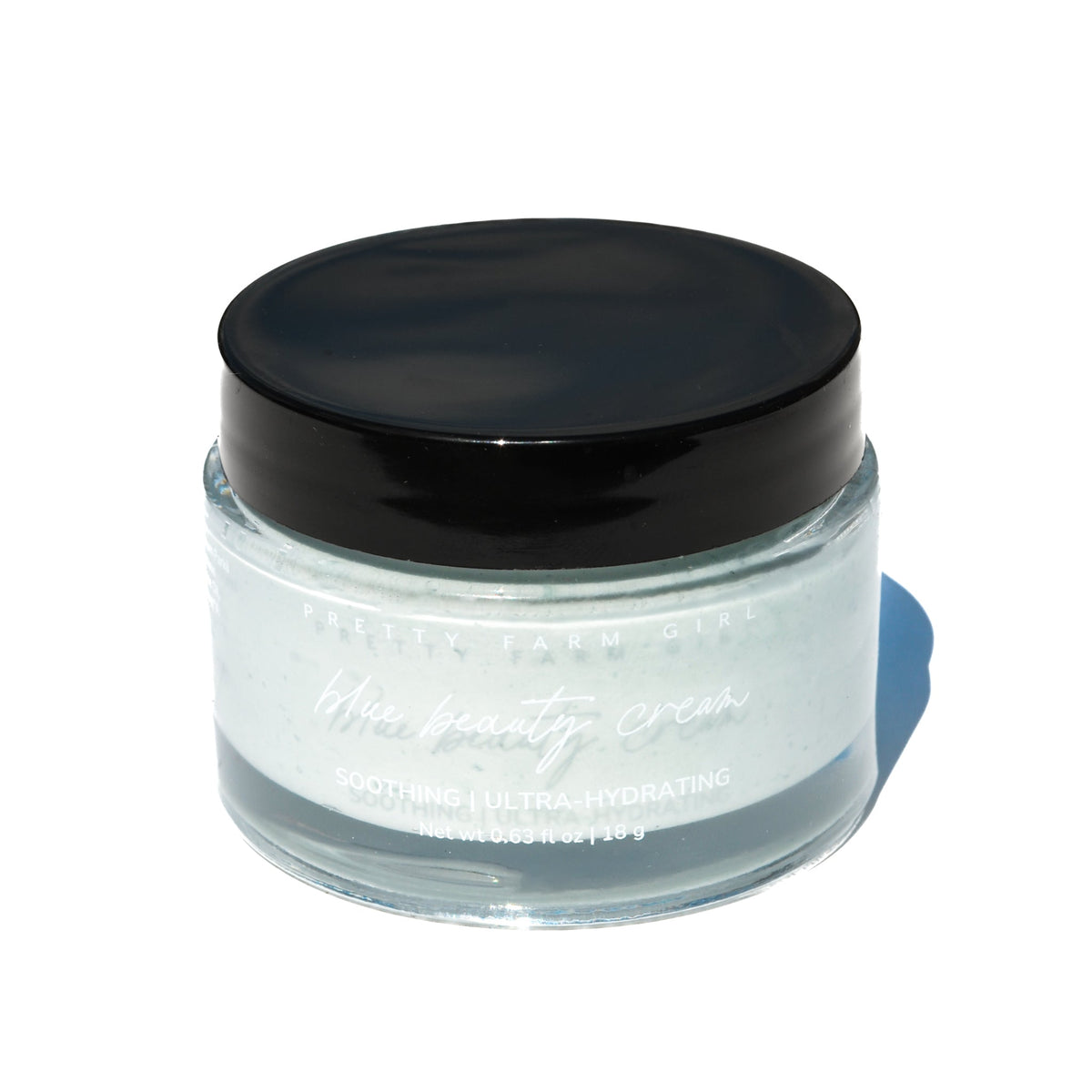 Blue Beauty Cream Soothing Tallow Face Cream - SNMShop