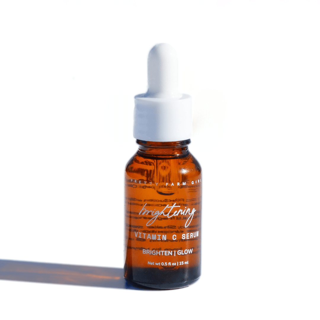 Brightening Serum Vitamin C - SNMShop
