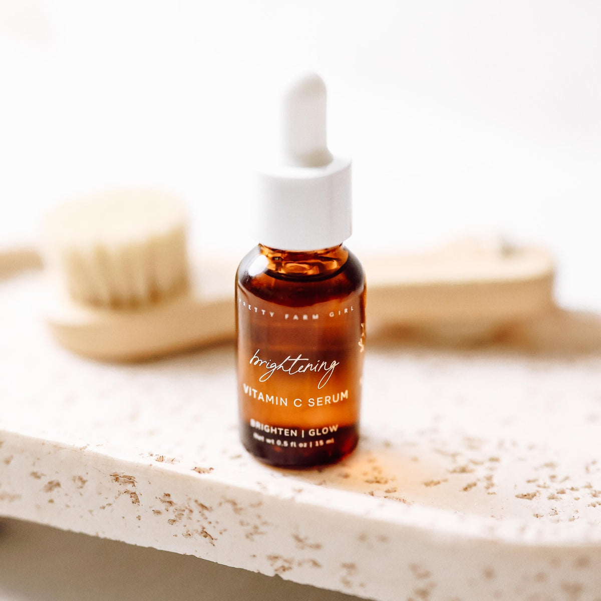 Brightening Serum Vitamin C - SNMShop