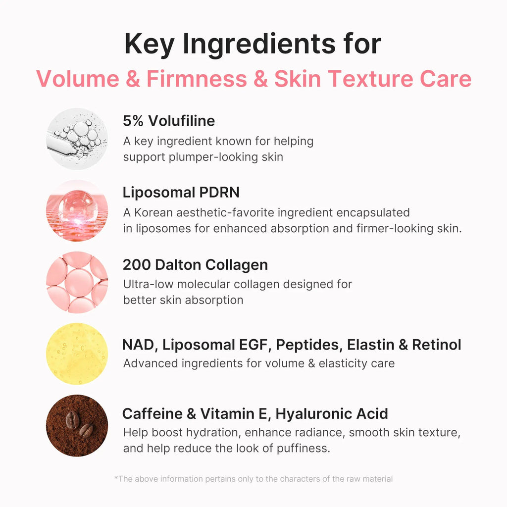 Collagen Moisturizing Cream - Hydrating Face Cream for Daily Skin Care Routine - SNMShop