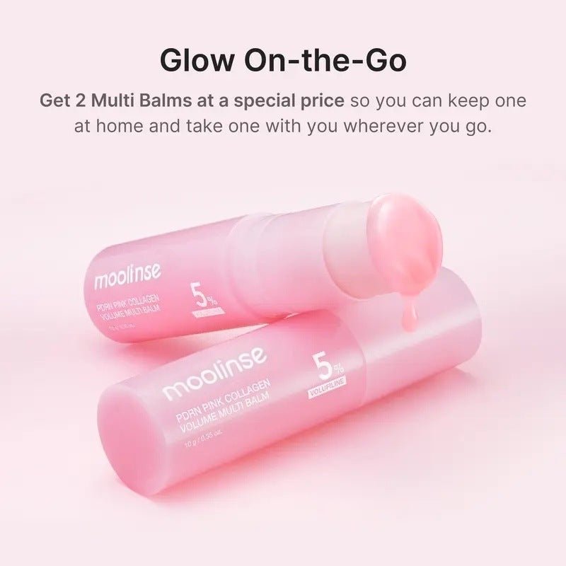 Collagen Moisturizing Cream - Hydrating Face Cream for Daily Skin Care Routine - SNMShop