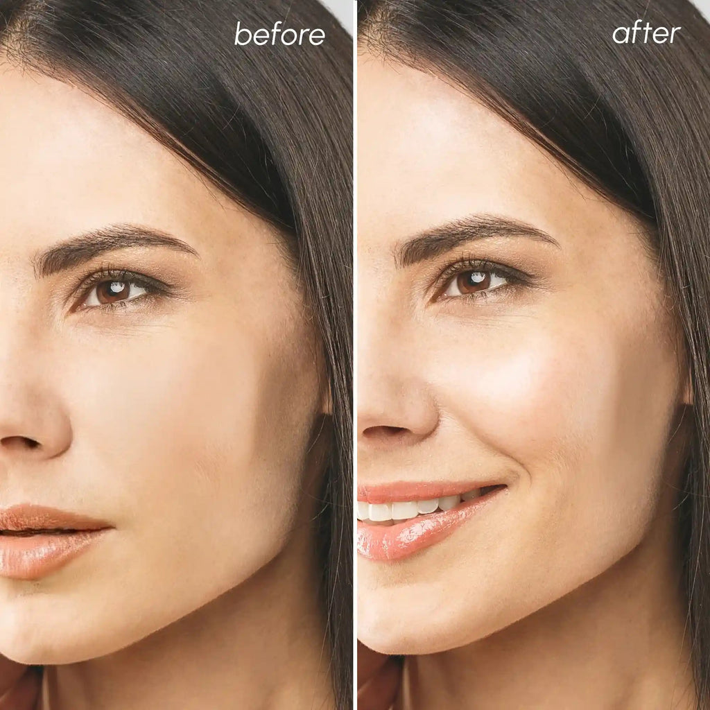 Collagen & Retinol Toner Pads - SNMShop