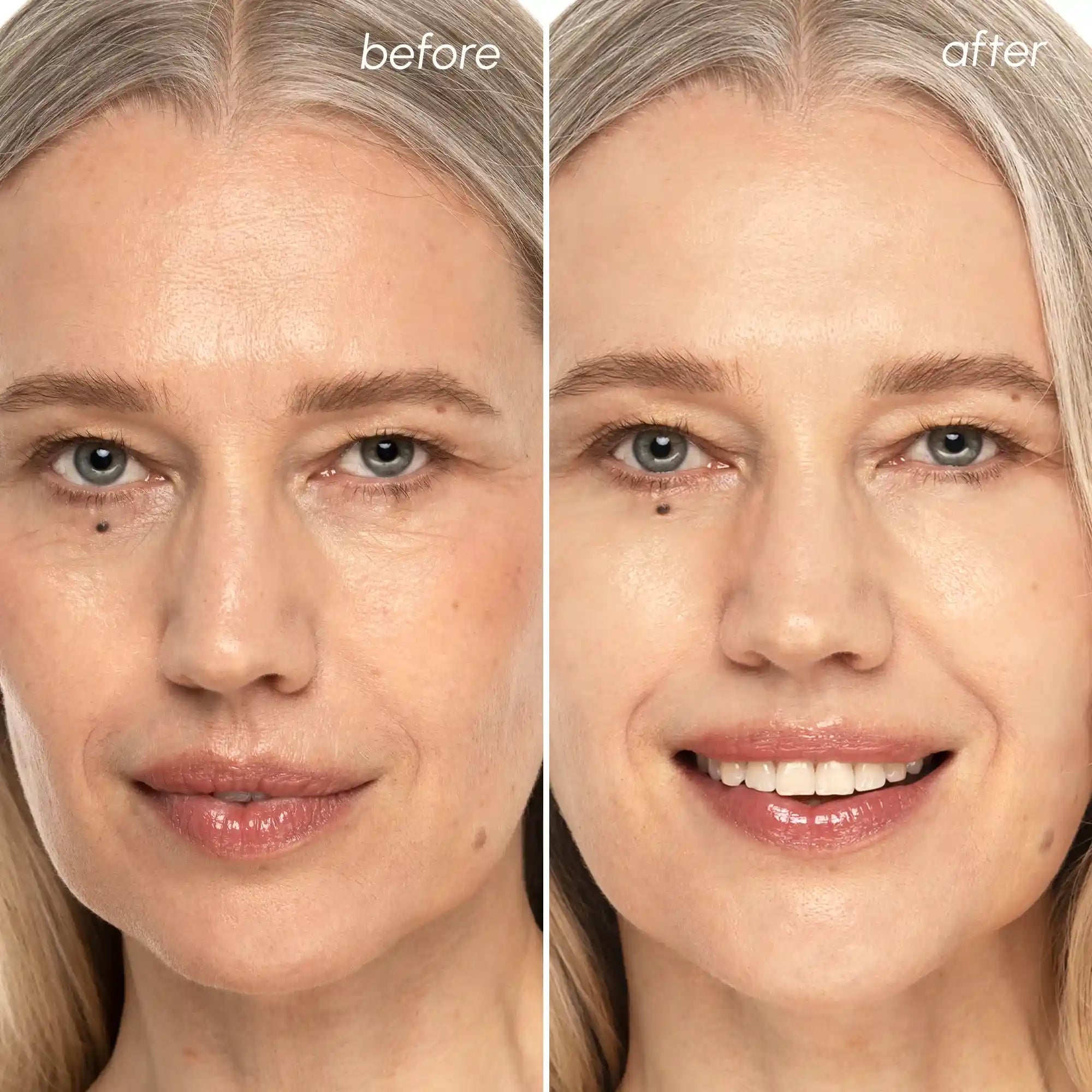 Collagen & Retinol Toner Pads - SNMShop