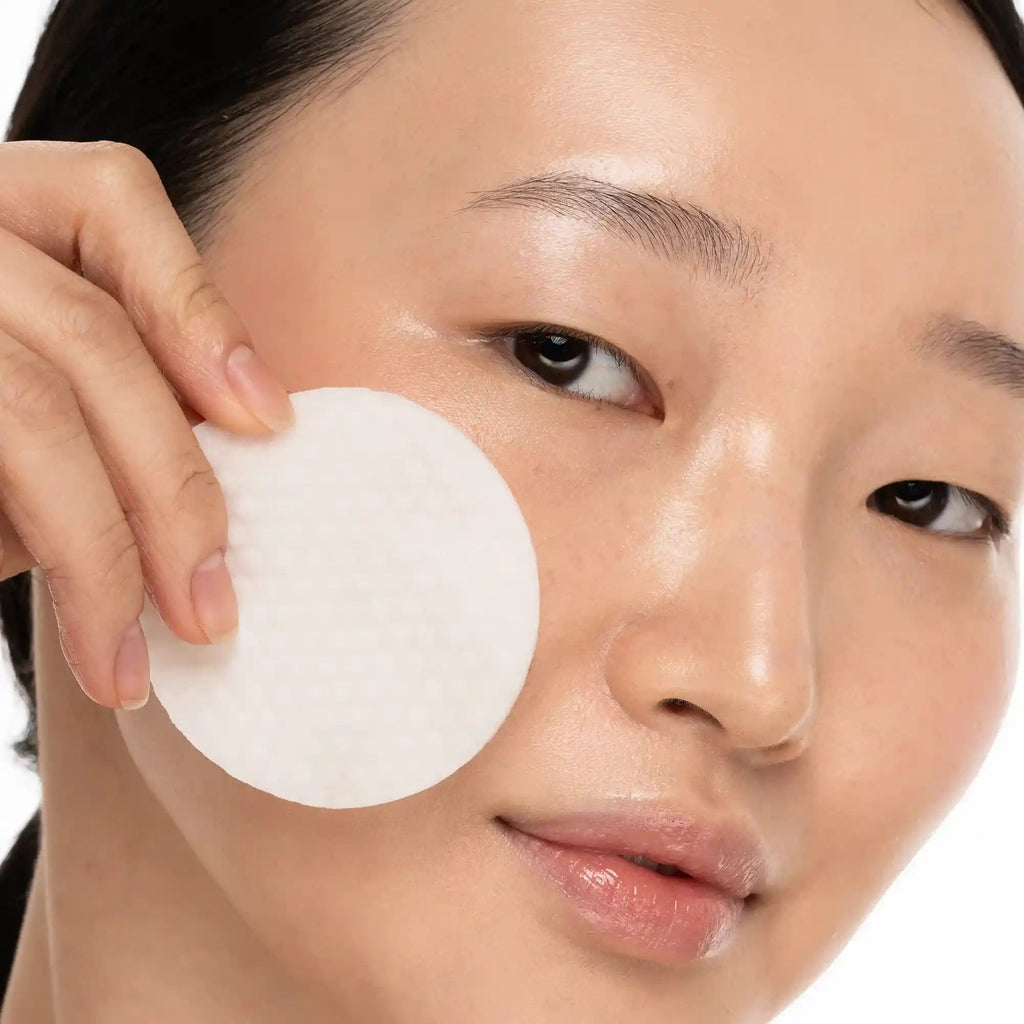 Collagen & Retinol Toner Pads - SNMShop