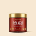 Curl Repair Hair Mask - SNMShop