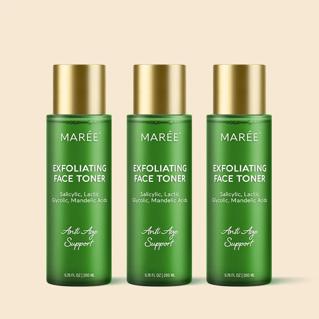 Daily Glow Exfoliating Toner - SNMShop