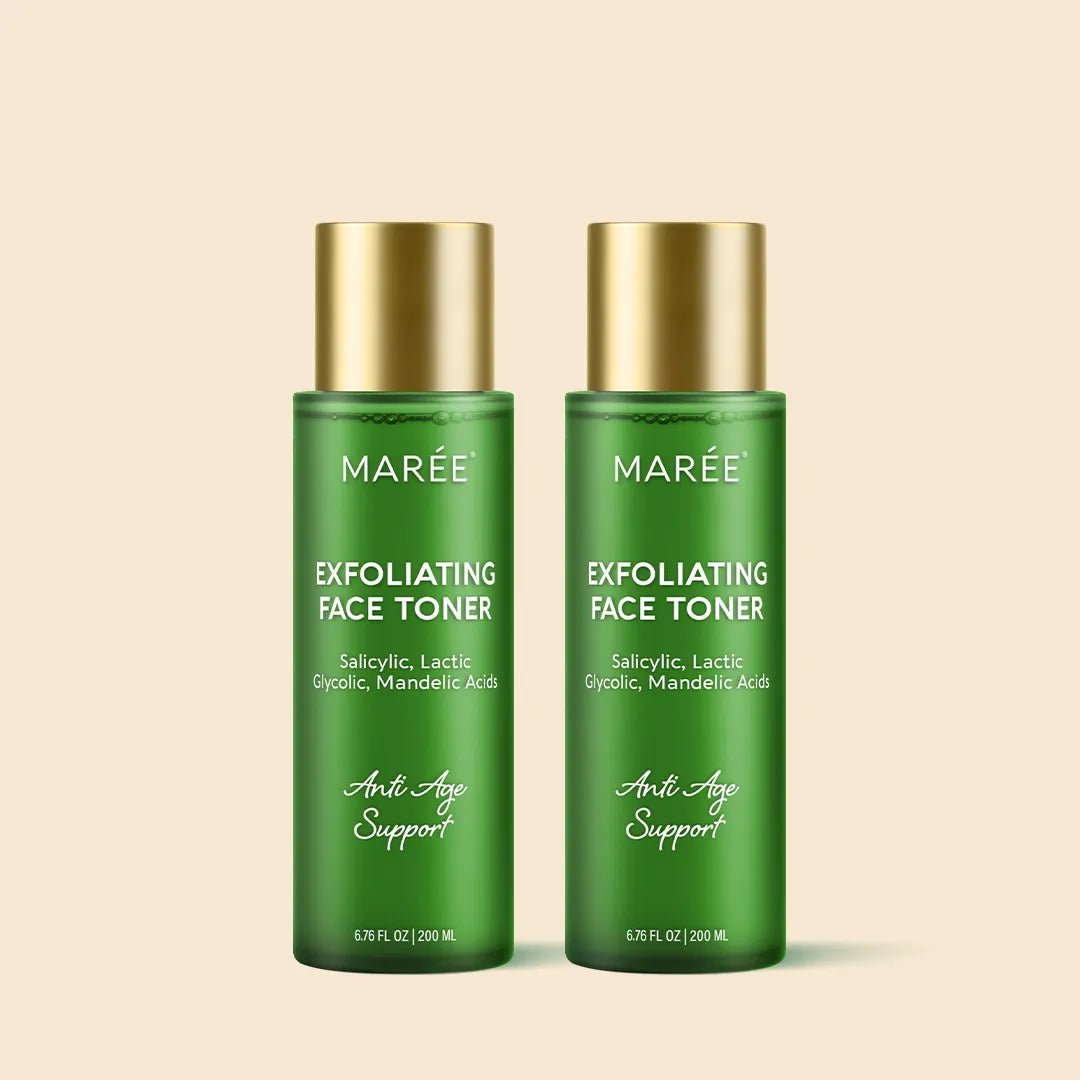 Daily Glow Exfoliating Toner - SNMShop