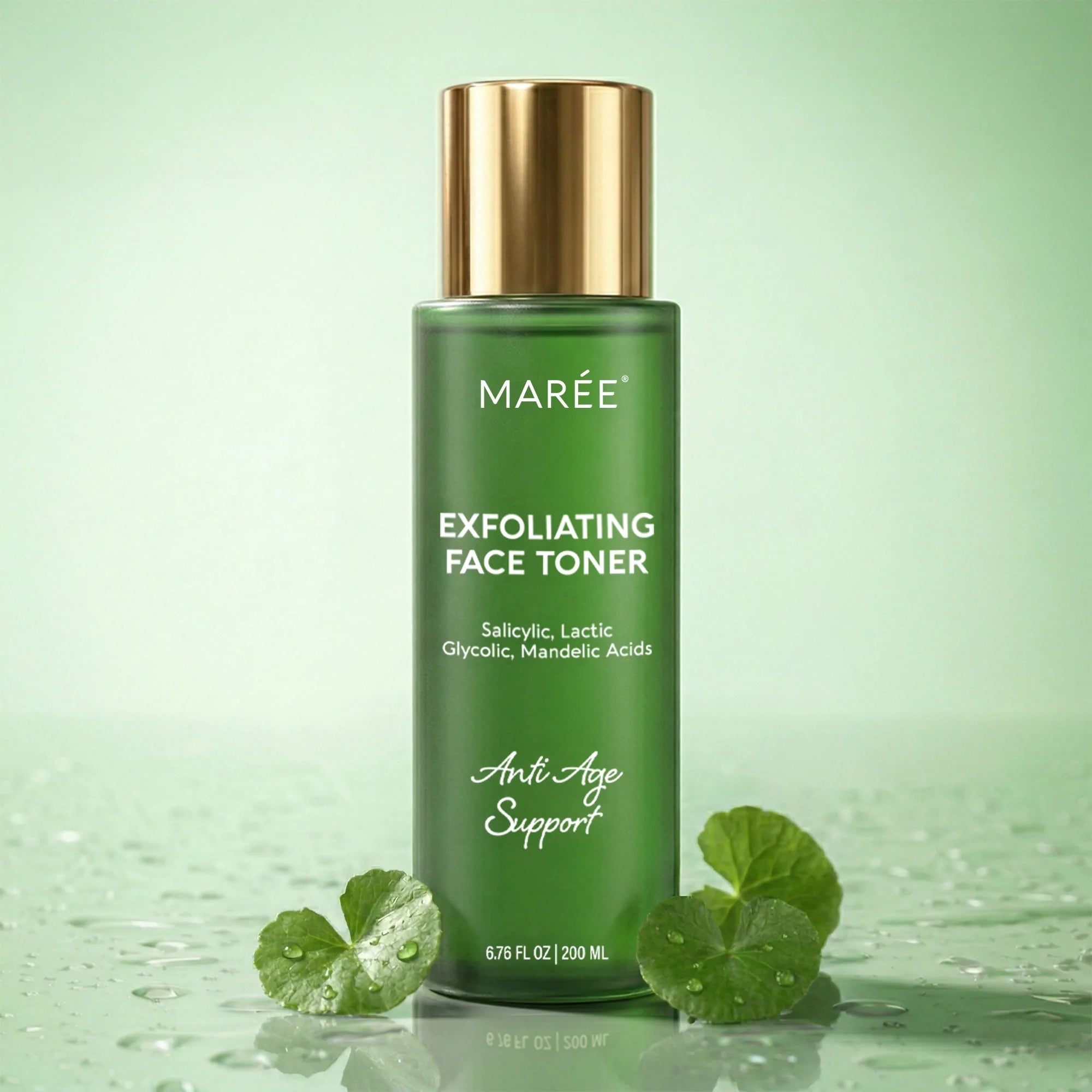 Daily Glow Exfoliating Toner - SNMShop