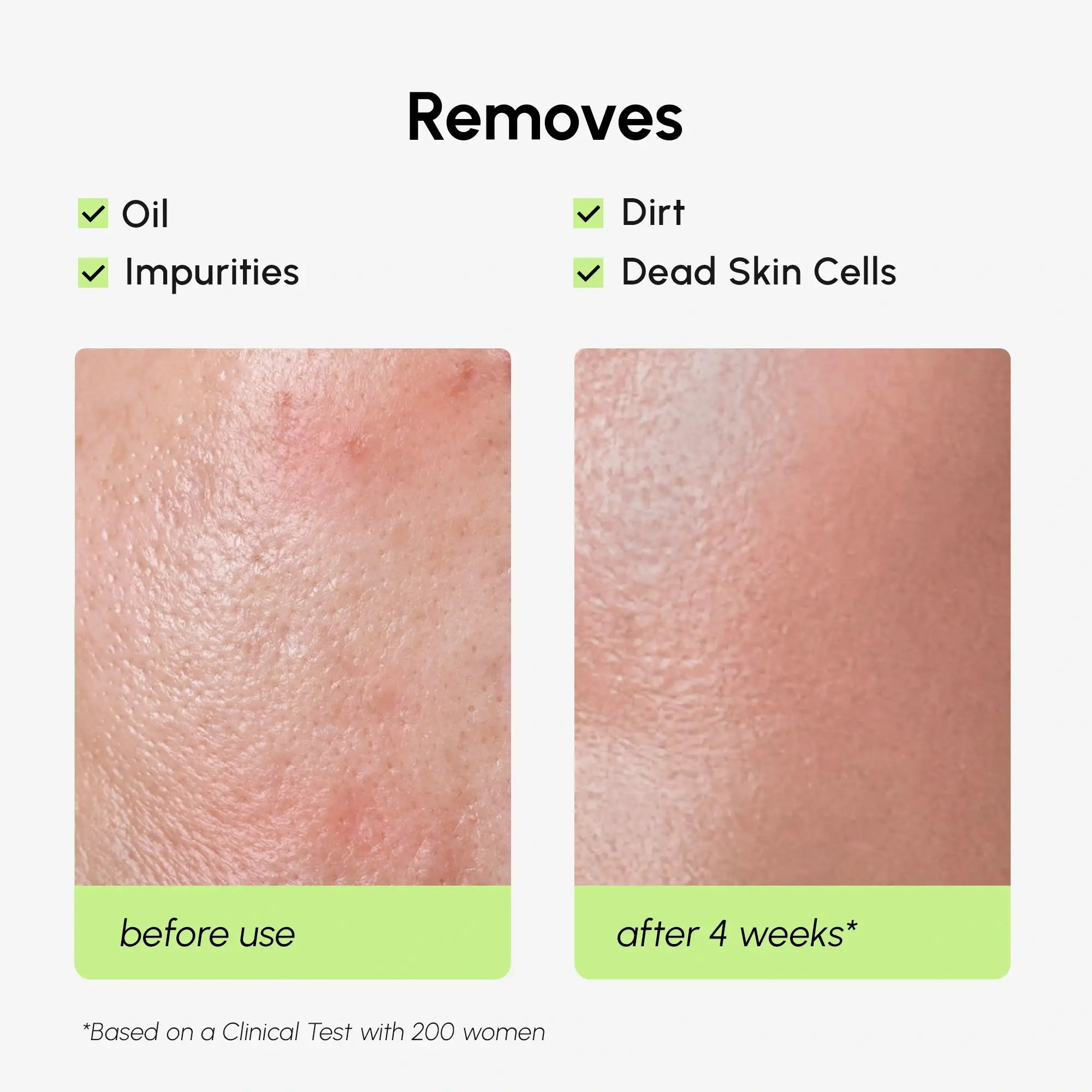 Daily Glow Exfoliating Toner - SNMShop
