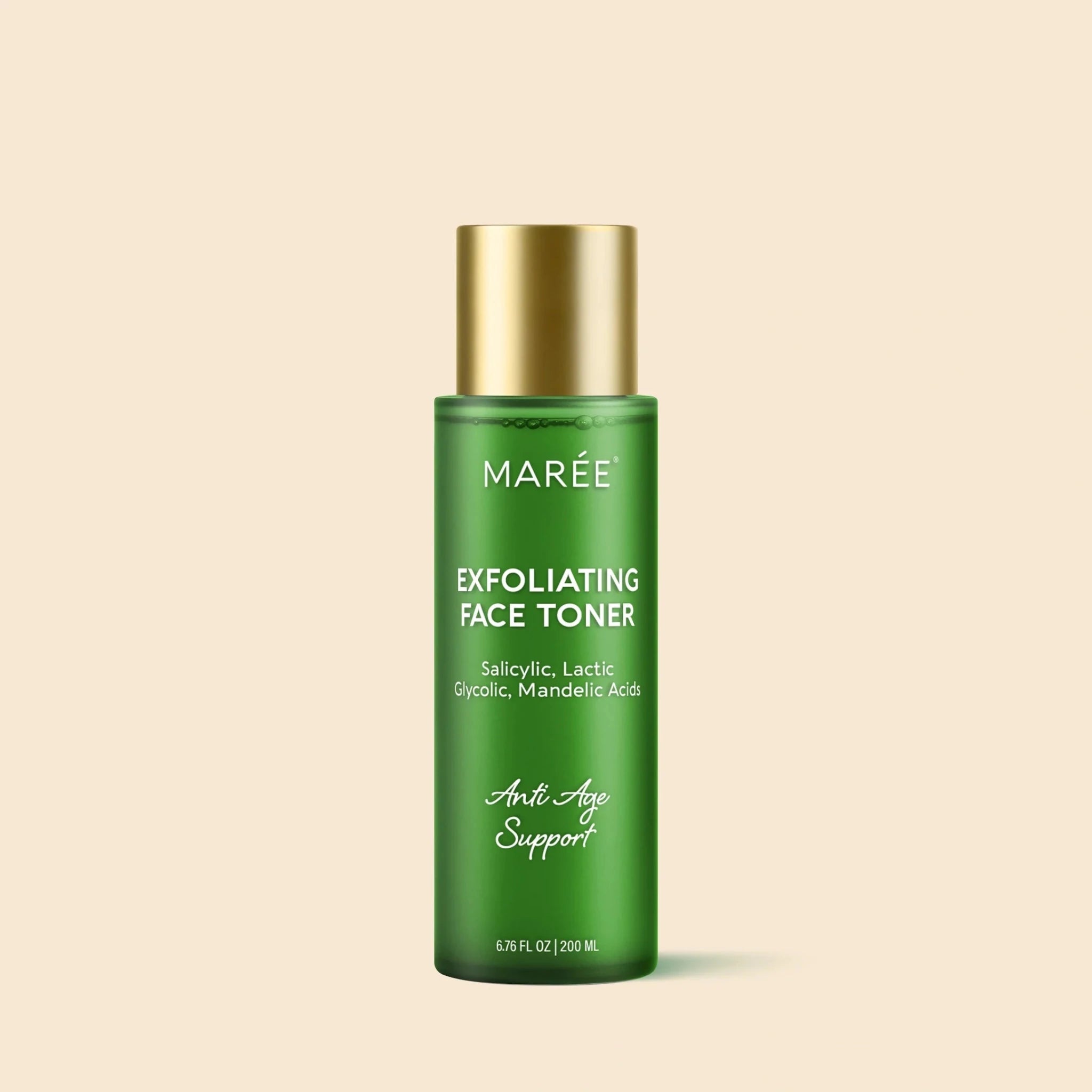 Daily Glow Exfoliating Toner - SNMShop