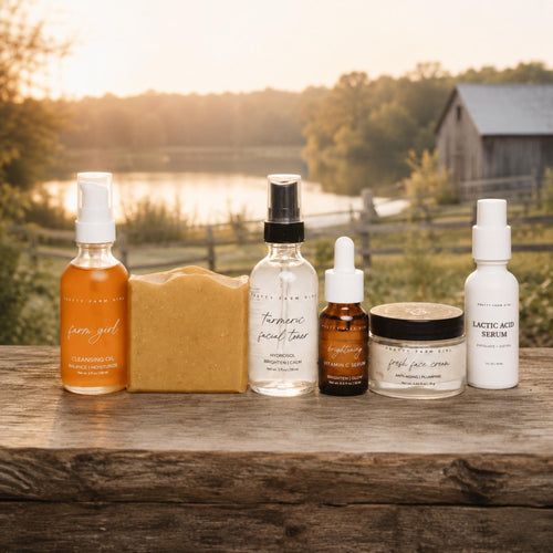 Dark Spot Brightening Kit - SNMShop