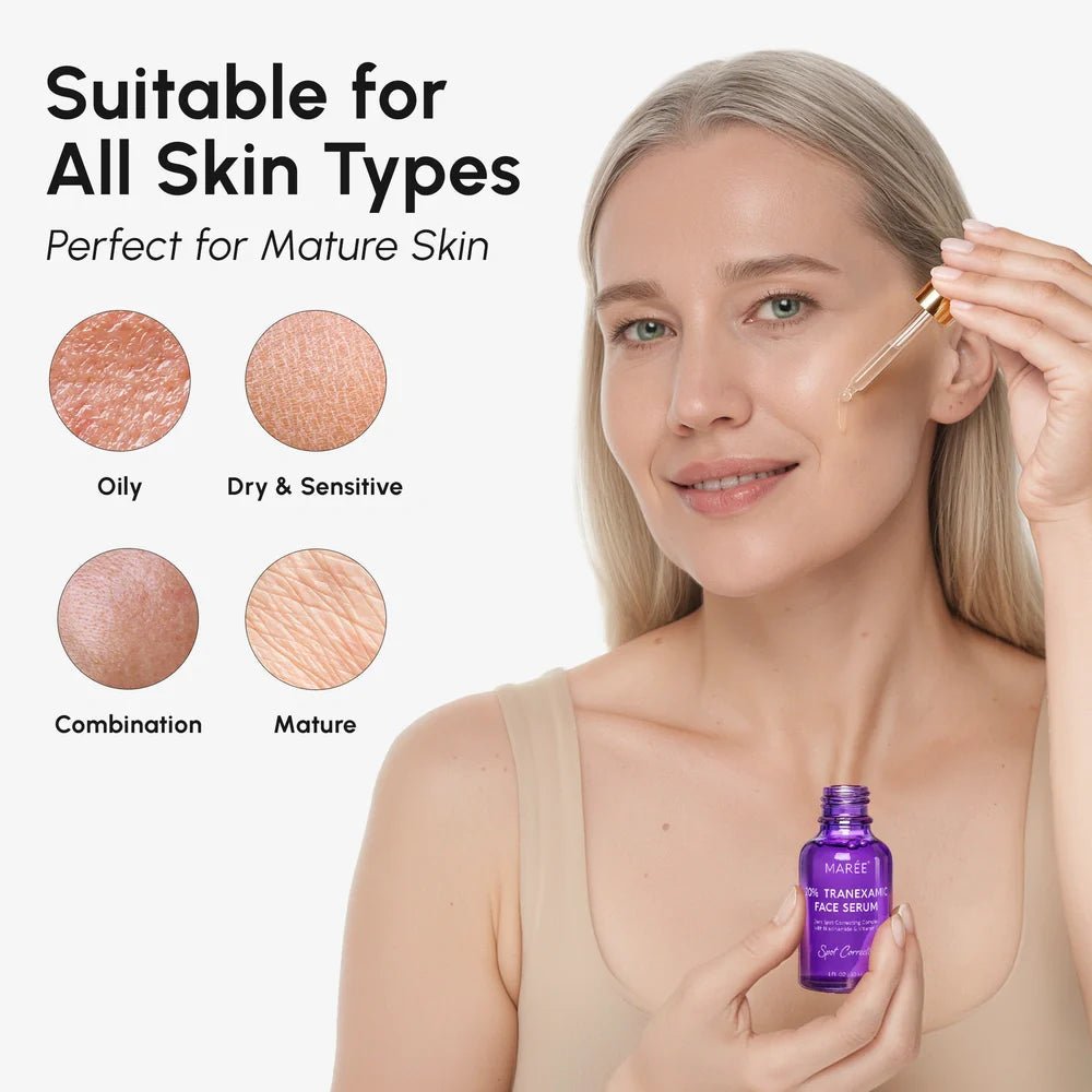 Dark Spot Corrector - SNMShop