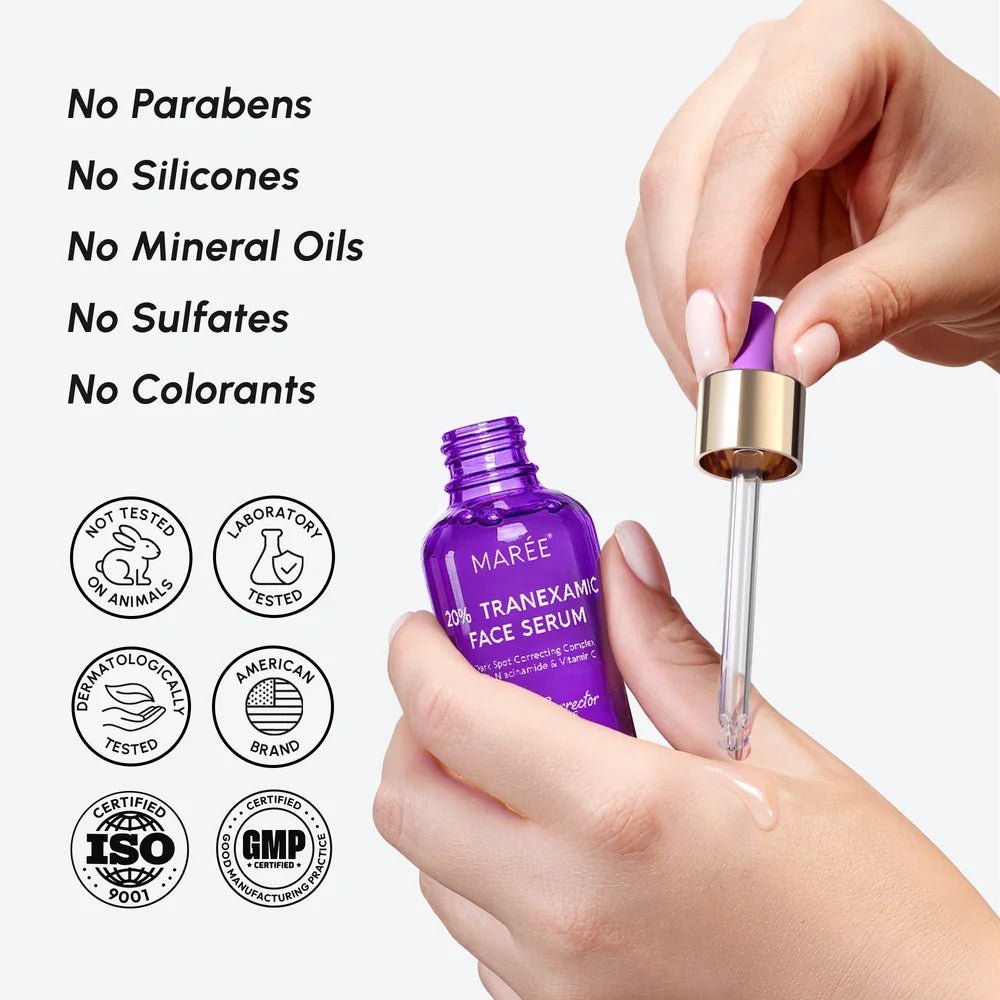 Dark Spot Corrector - SNMShop