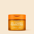 Dark Spot Fading Vitamin C Pads - SNMShop