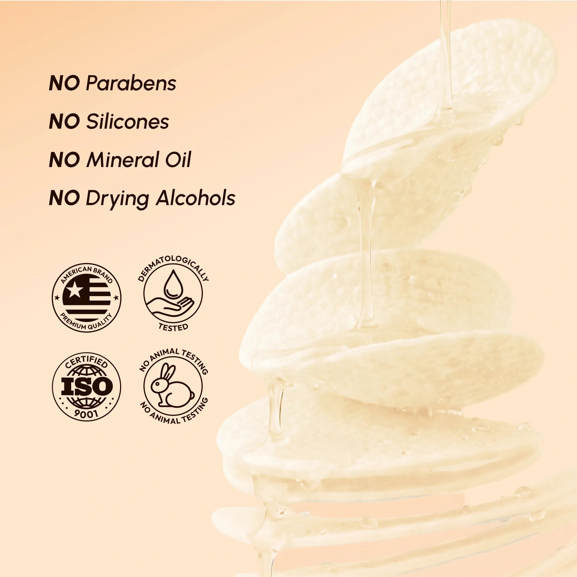 Dark Spot Fading Vitamin C Pads - SNMShop