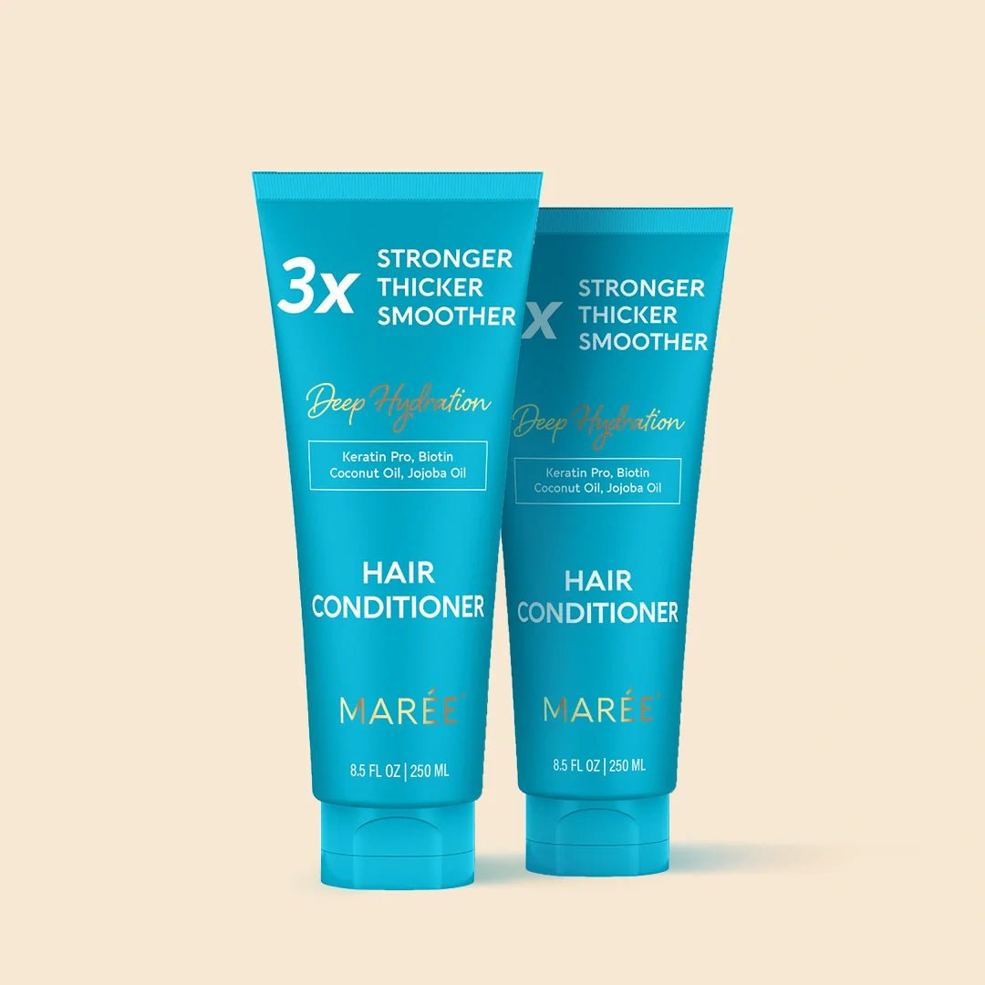 Deep Hydrating Coconut Conditioner - SNMShop